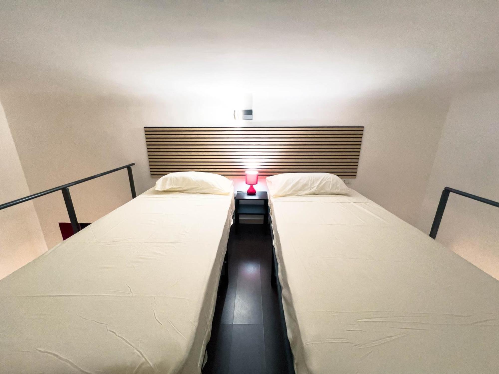 Apartmán Hope Lighthouse Bari Exteriér fotografie