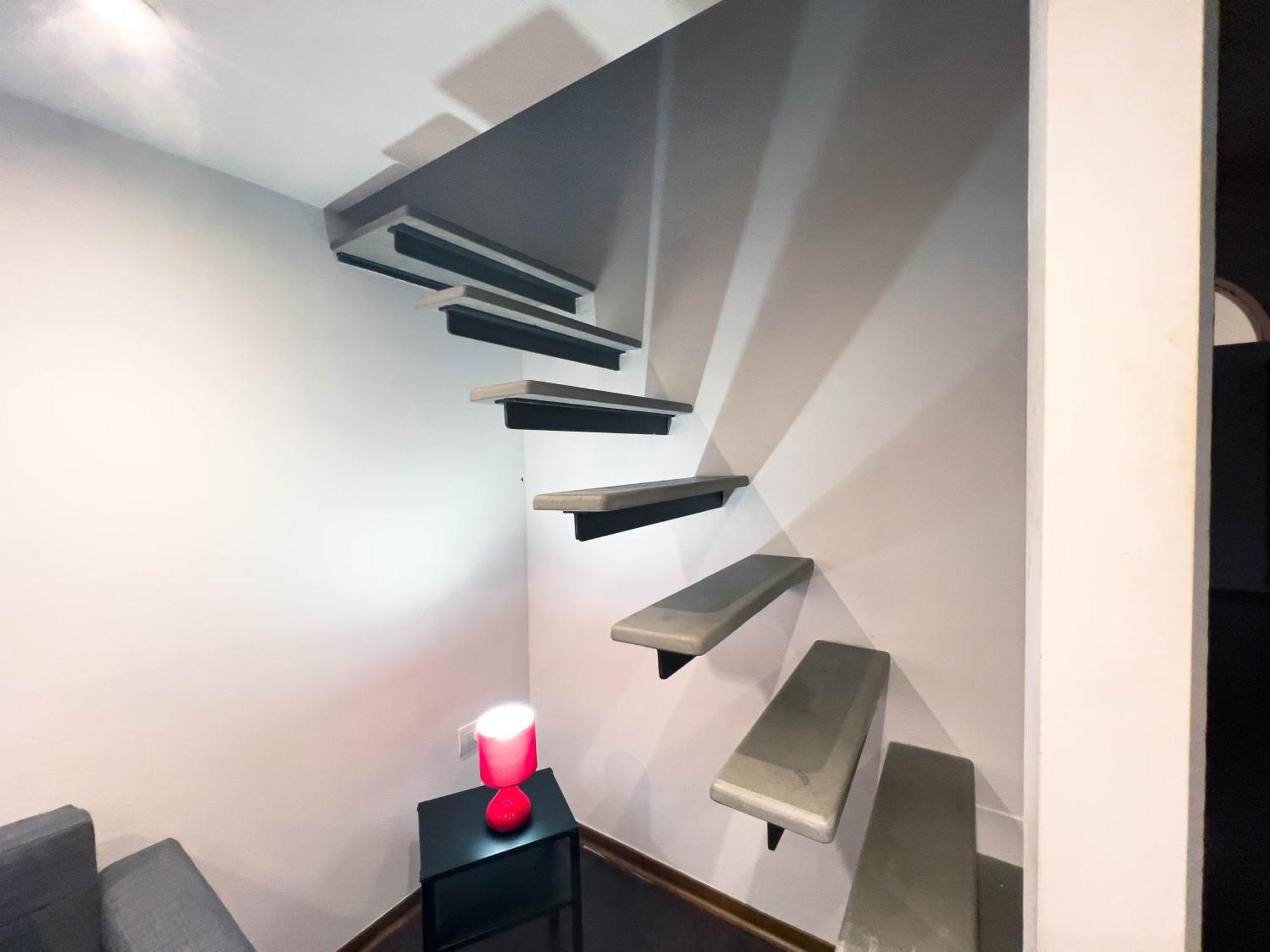 Apartmán Hope Lighthouse Bari Exteriér fotografie