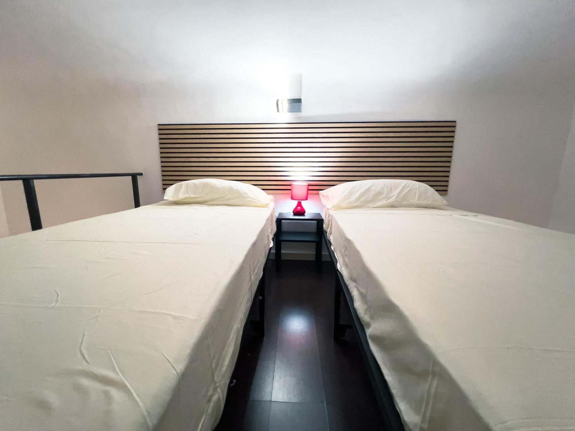 Apartmán Hope Lighthouse Bari Exteriér fotografie